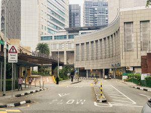 Ung thư hạch và ung thư phổi cùng lúc: Một trường hợp điều trị tại Singapore