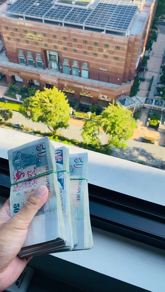 Thanh toán viện phí ở Singapore: Khoản chênh lệch nhiều gia đình chỉ nhận ra sau khi điều trị lâu - hình minh họa 3