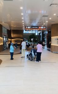 Một trường hợp ung thư cổ tử cung giai đoạn 3: Khi gia đình nghĩ phải mổ càng sớm càng tốt