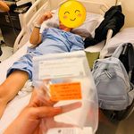 Anh T., 43 tuổi – Ung thư phổi ALK kháng thuốc và cơ hội điều trị mới tại Singapore.