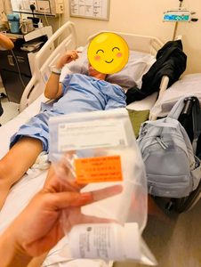 Anh T., 43 tuổi – Ung thư phổi ALK kháng thuốc và cơ hội điều trị mới tại Singapore.