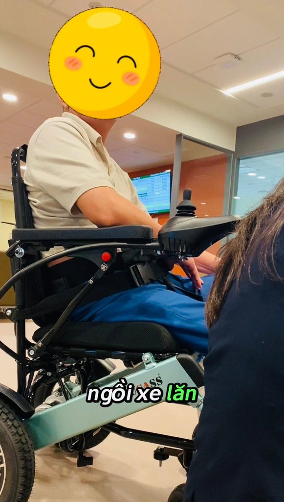 Anh T., 43 tuổi – Ung thư phổi ALK kháng thuốc và cơ hội điều trị mới tại Singapore. - hình minh họa 1