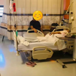Cô H – Hà Nội: Phát hiện ung thư gan từ một lần khám định kỳ.