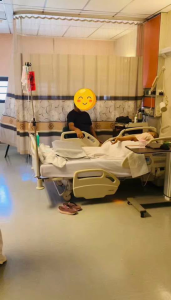 Cô H – Hà Nội: Phát hiện ung thư gan từ một lần khám định kỳ.