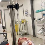 Ung thư gan gần 6cm trên nền viêm gan B: Hành trình 8 năm của người thân tôi