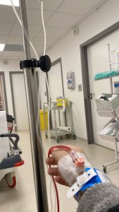 Ung thư gan gần 6cm trên nền viêm gan B: Hành trình 8 năm của người thân tôi