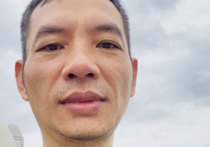 Ảnh chân dung Toàn Lộc