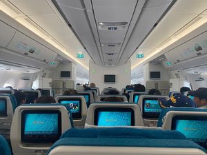 Sang Singapore chữa ung thư phải ở lại bao lâu?