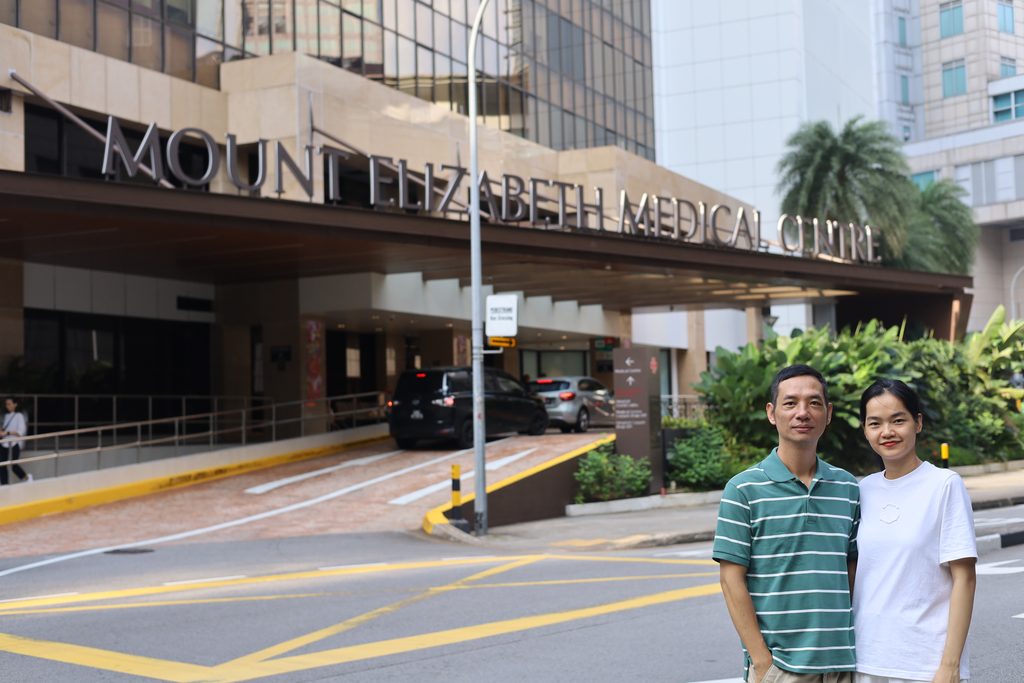 Nên chọn bệnh viện nào khi sang khám và điều trị ung thư ở Singapore? - hình minh họa 6