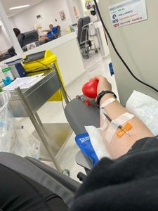 Bạch cầu cấp dòng tuỷ AML: Khi ý kiến y khoa thứ hai mở ra thêm lựa chọn cho bệnh nhân bên cạnh ghép tủy