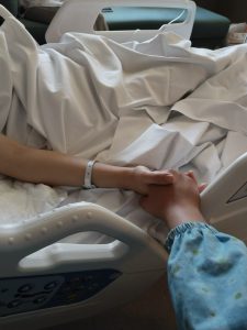 Nam sinh 2006 bất ngờ phát hiện ung thư hạch Hodgkin, sau sốt kéo dài gần 3 tháng