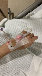 Ung thư tuỵ – 2 kiểu đau rất dễ bị nhầm lẫn và bỏ qua