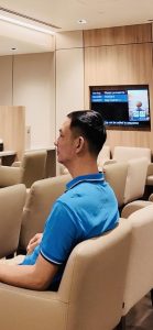 Ung thư phổi sống được bao lâu?