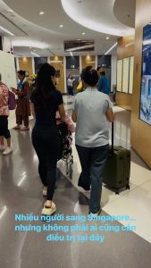 9 dấu hiệu ung thư khoang mũi dễ nhầm với viêm xoang
