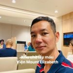Nên chọn bệnh viện nào khi sang khám và điều trị ung thư ở Singapore?