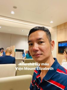 Nên chọn bệnh viện nào khi sang khám và điều trị ung thư ở Singapore?