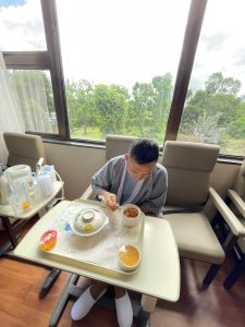 Ung thư phổi có chữa khỏi được không?