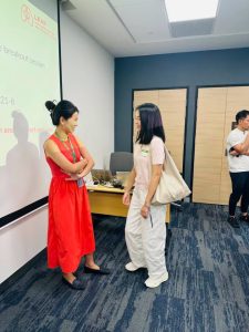 EBV dương tính có phải ung thư vòm họng không?