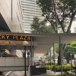 Sang Singapore điều trị ung thư nên ở khách sạn, căn hộ hay thuê phòng?