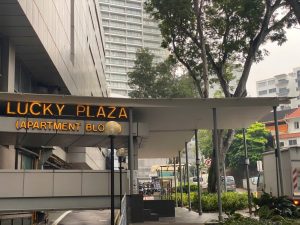 Sang Singapore điều trị ung thư nên ở khách sạn, căn hộ hay thuê phòng?
