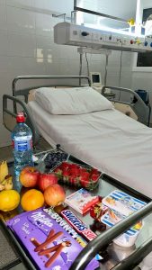 Ung thư khoang mũi và xoang cạnh mũi là gì?