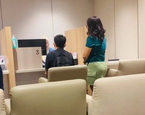 Ung thư họng là gì?