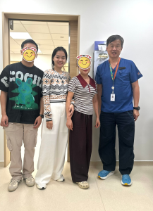 Điều trị ung thư ở Singapore: Chọn đúng bác sĩ quan trọng hơn chọn bác sĩ nổi tiếng