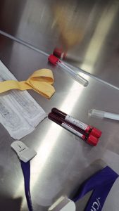 HPV dương tính có phải bị ung thư cổ tử cung không?