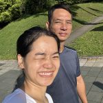 Hướng dẫn sống khỏe mạnh với ung thư phổi EGFR dương tính