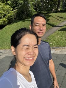 Hướng dẫn sống khỏe mạnh với ung thư phổi EGFR dương tính